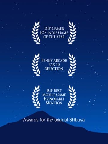 Shibuya Grandmaster screenshot 5