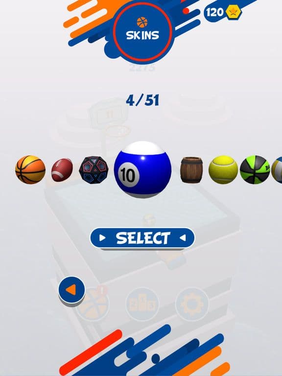 Dunk Tower screenshot 4