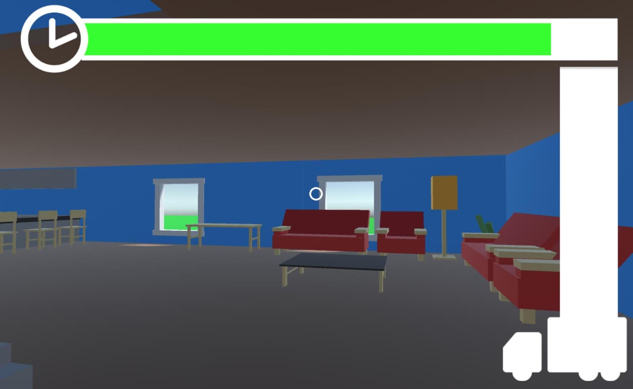 Love is blind - Especially from the Friendzone screenshot 3