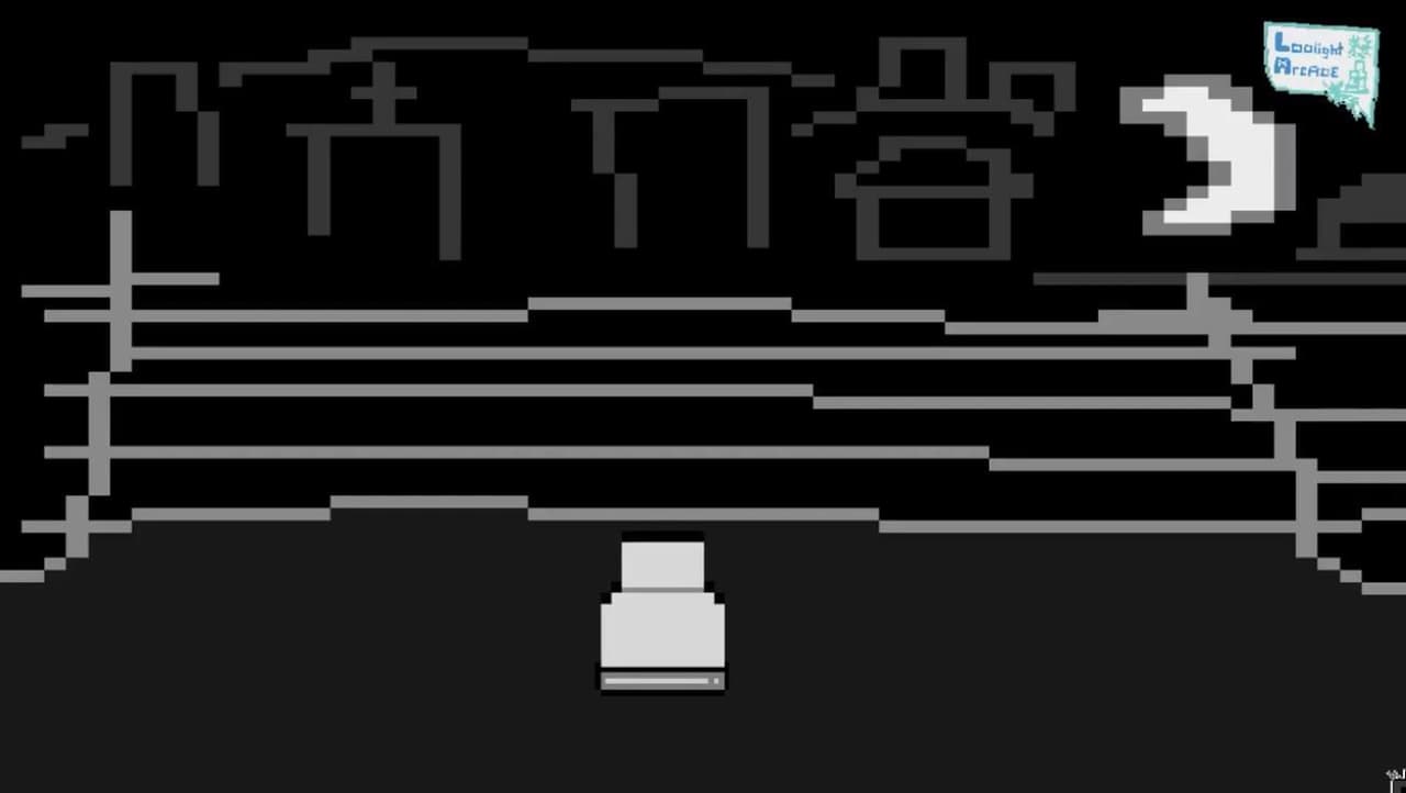 LOOLIGHT ARCADE (Demo) screenshot 2