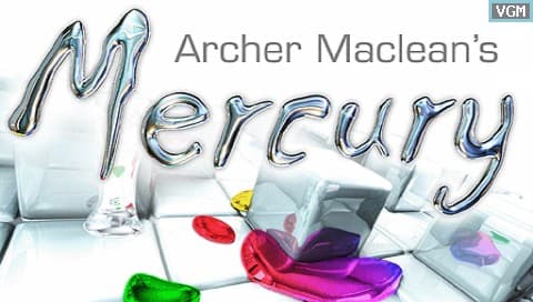 Archer Macleans Mercury screenshot 2