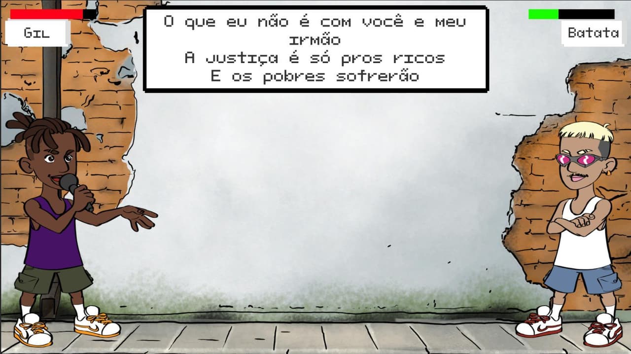 Lugar de Rima screenshot 6