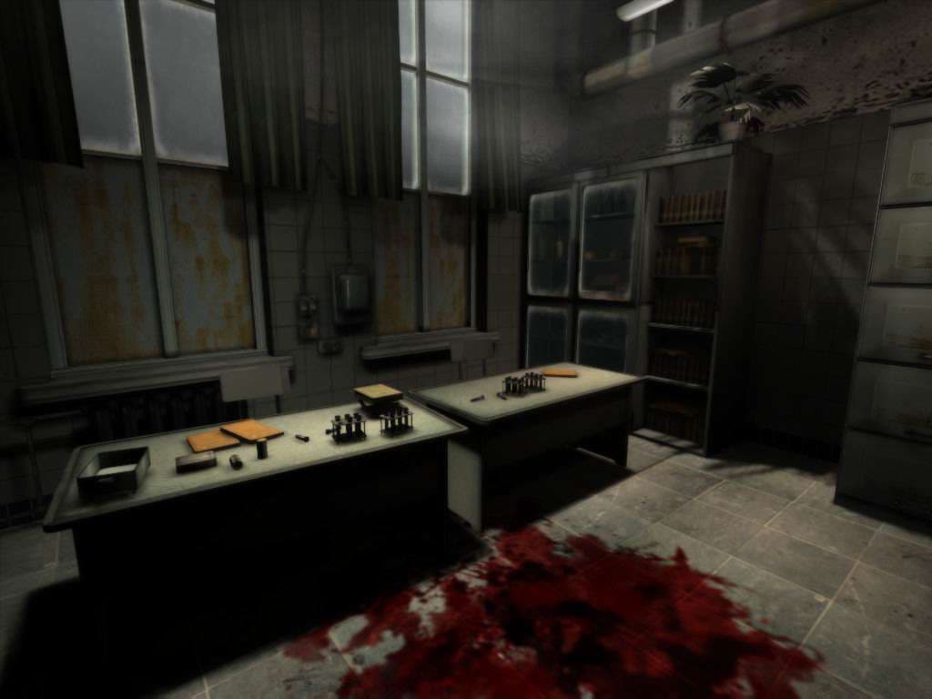 ÜberSoldier screenshot 5