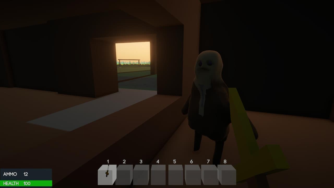 FIFA Heist 2022 screenshot 4