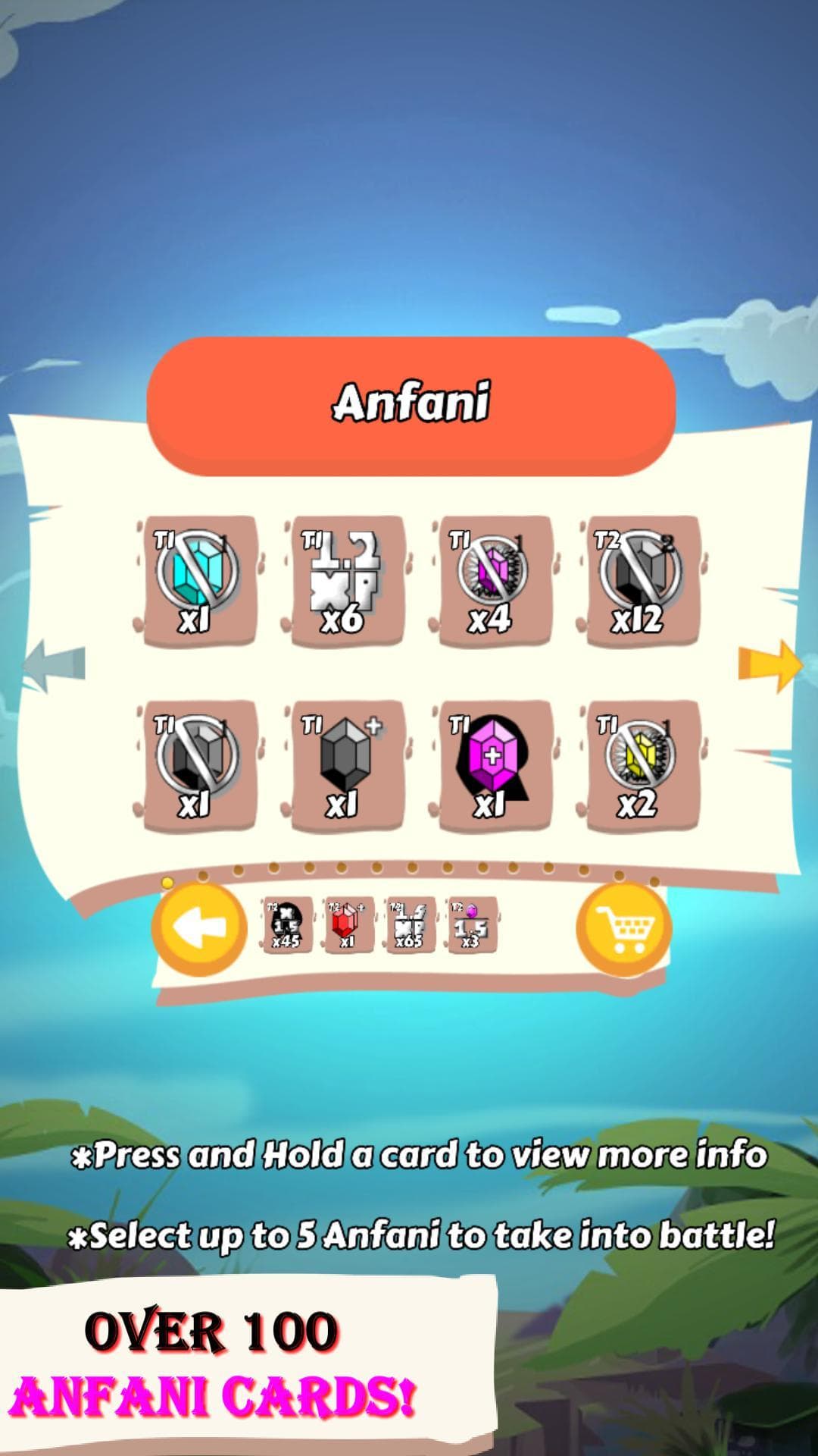 Battle Of The Gods screenshot 4