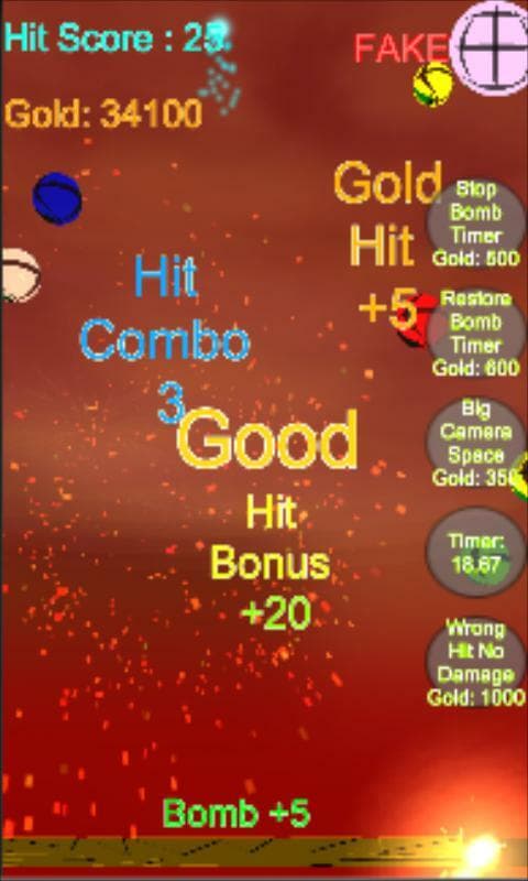 Fireworks (itch) (JERIC GAMES) screenshot 3