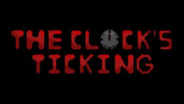 The clocks ticking