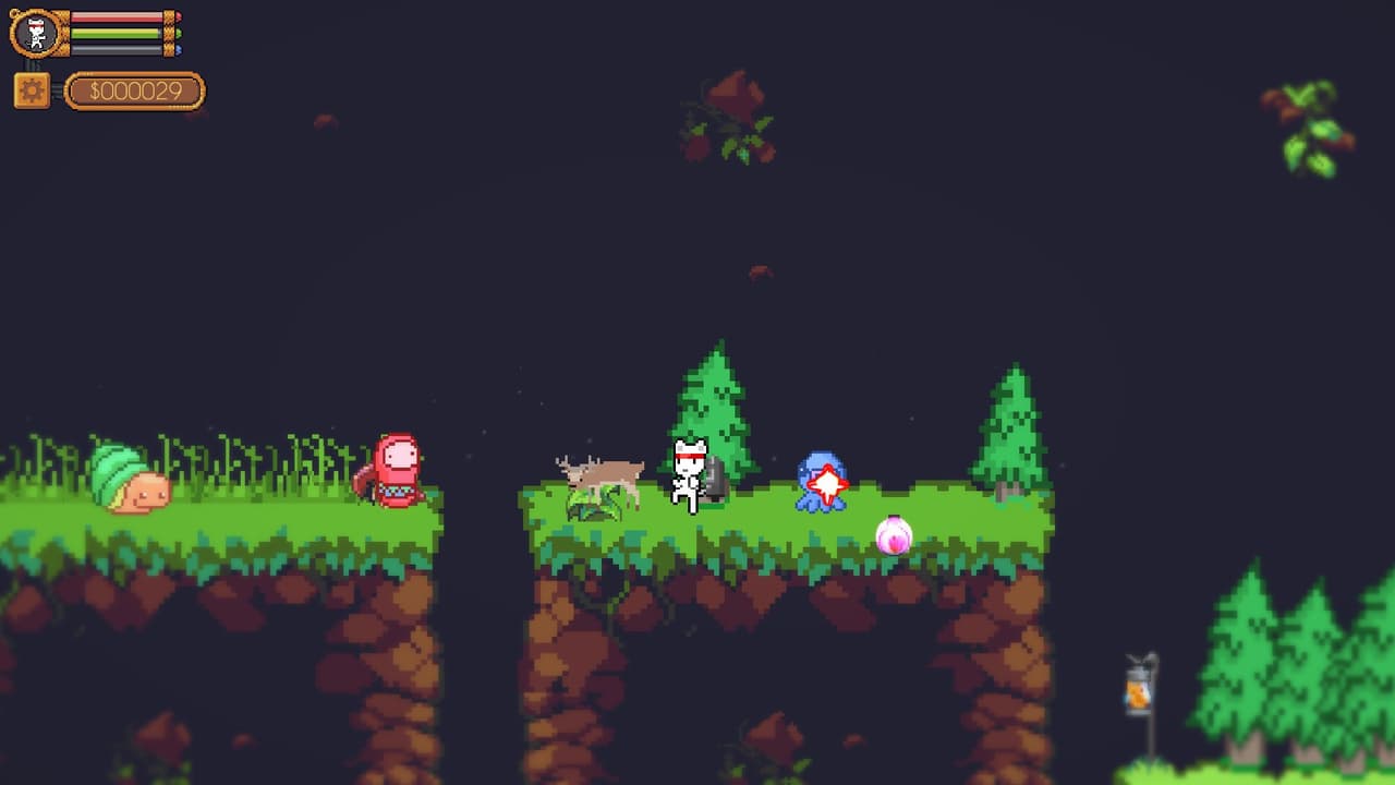 Other worlds India screenshot 5