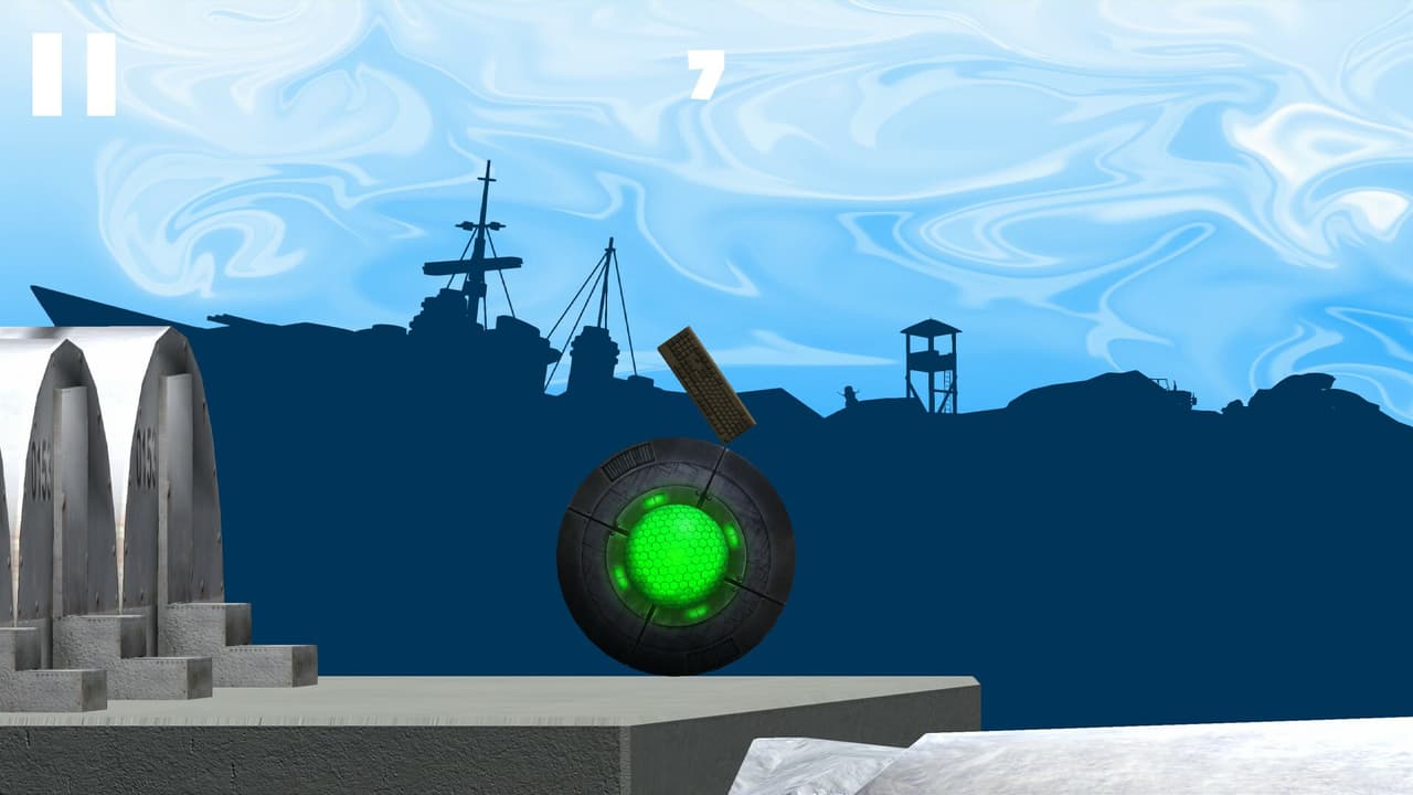 This Game is Trash screenshot 2