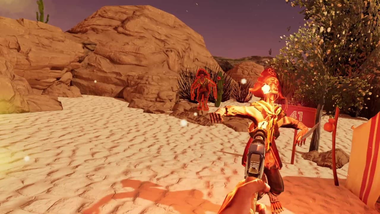 The King of Backwoods screenshot 3