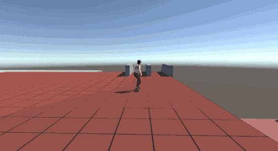 Project Tear It Up screenshot 2