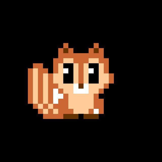 Oh Nuts!