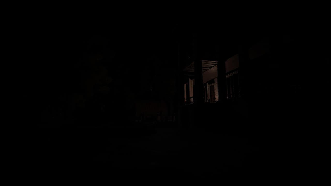 Cursed (itch) (Cluelessllama)