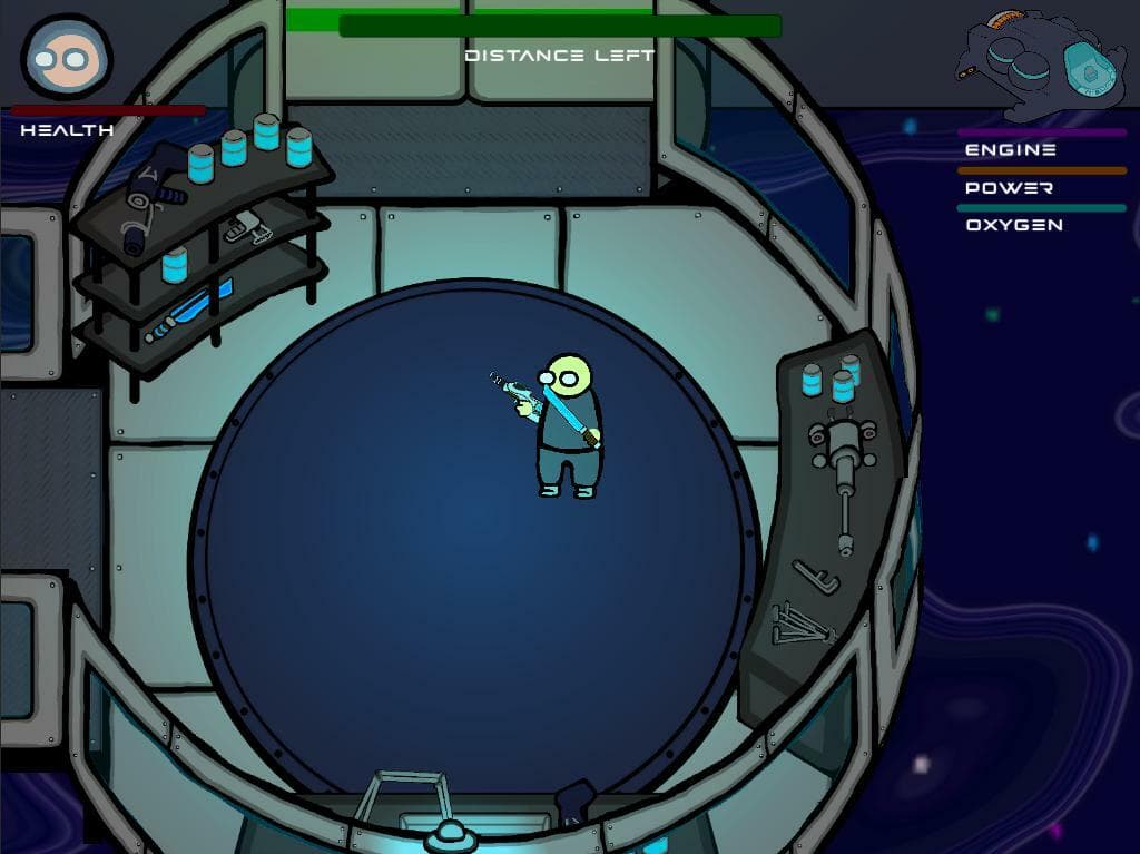 Mission 13151514 screenshot 2