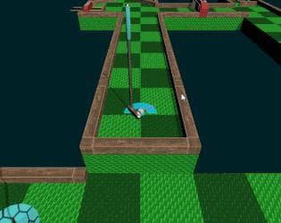 One Putt Wonder screenshot 3