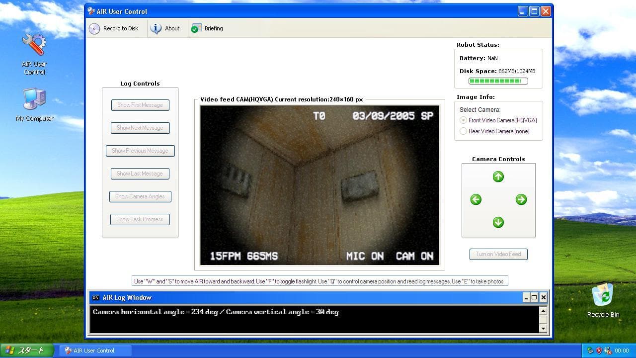 Flaw Detection - Tape Two screenshot 5