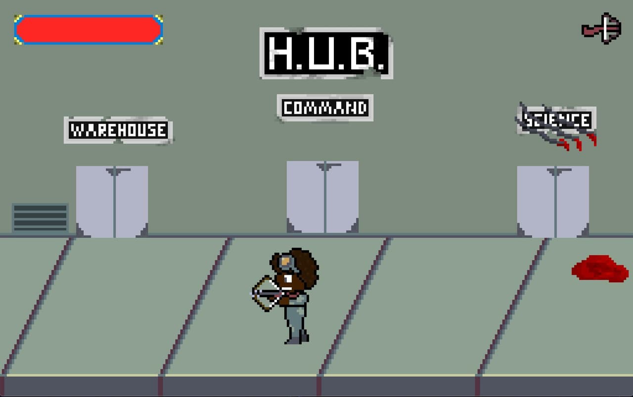 Moonshot: Commando screenshot 4