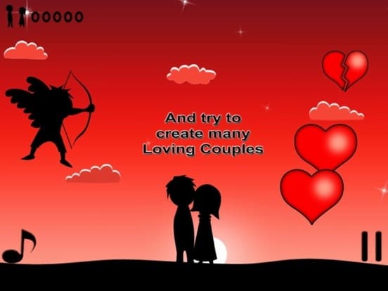 Cupidon Free screenshot 5