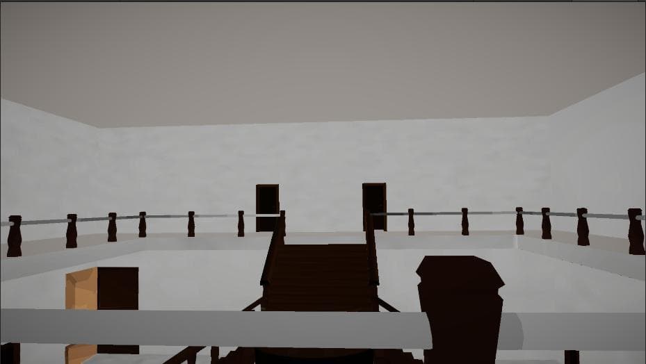 Deni: Escape From Abonden House screenshot 3