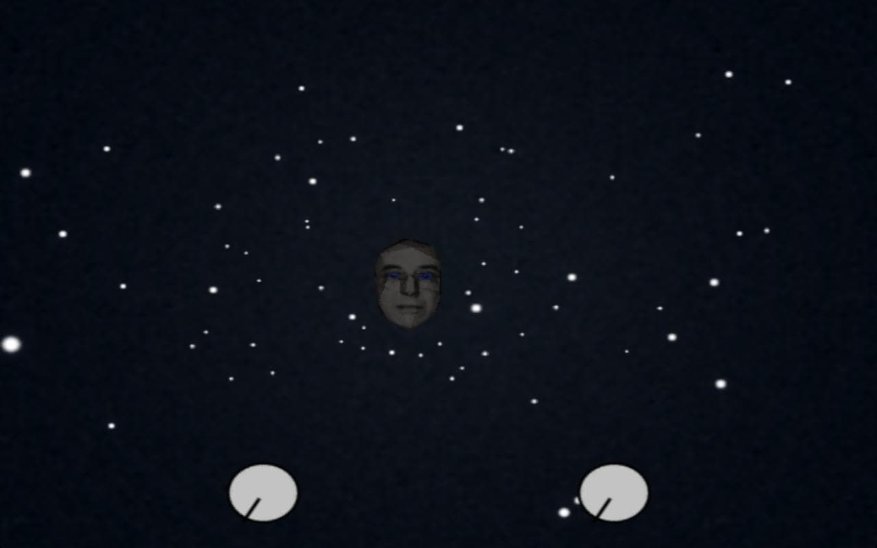 Quiet Stars screenshot 3