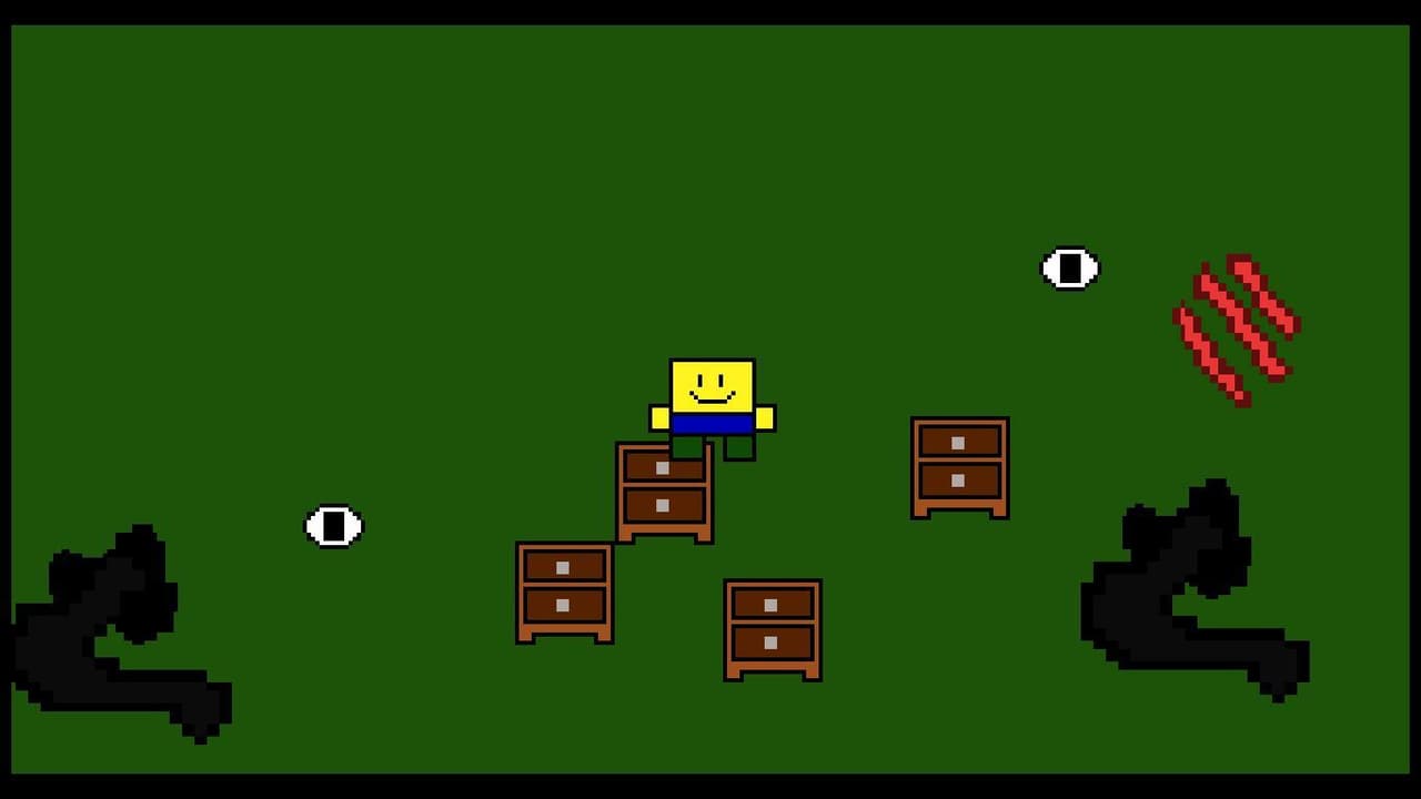 Doors 8-bit (NEW)