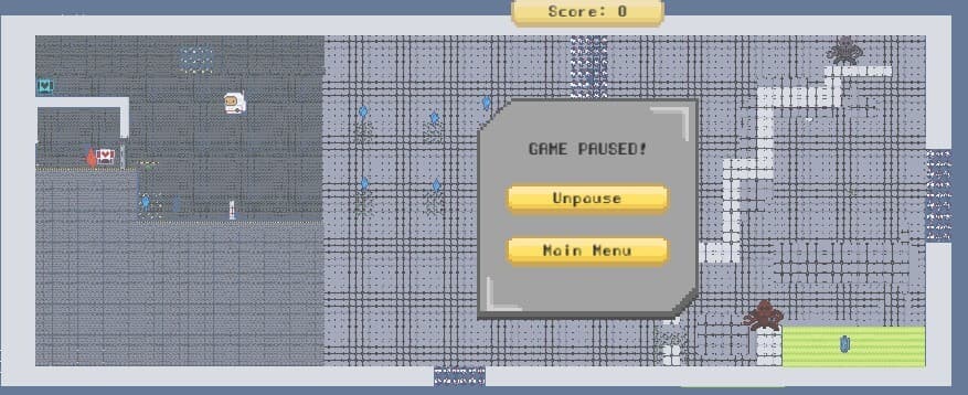 Openspaceshipdoor screenshot 2