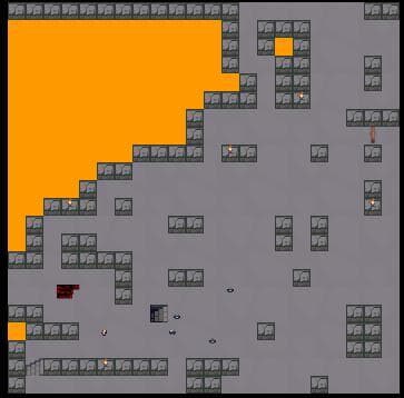Super Dungeon Explorer screenshot 3