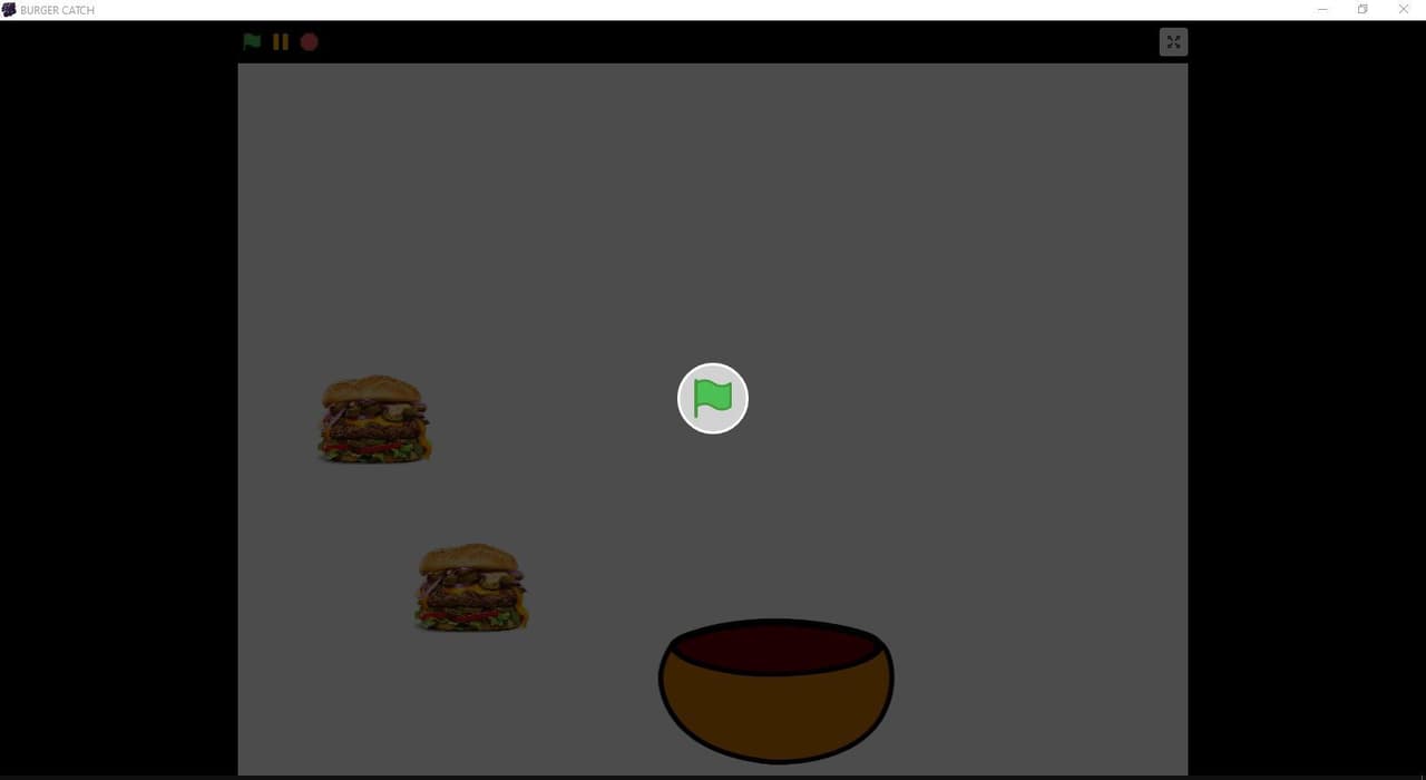 burger catch screenshot 2