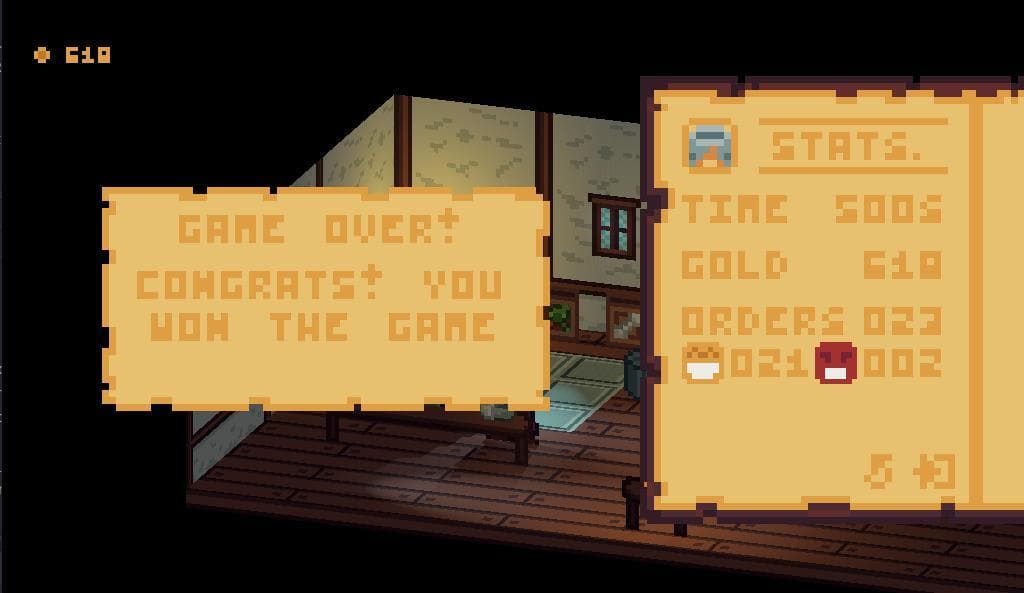 Alchemist Apprentice