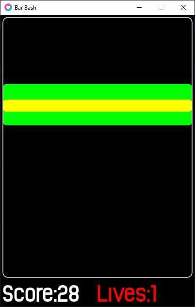 Bar Bash screenshot 4