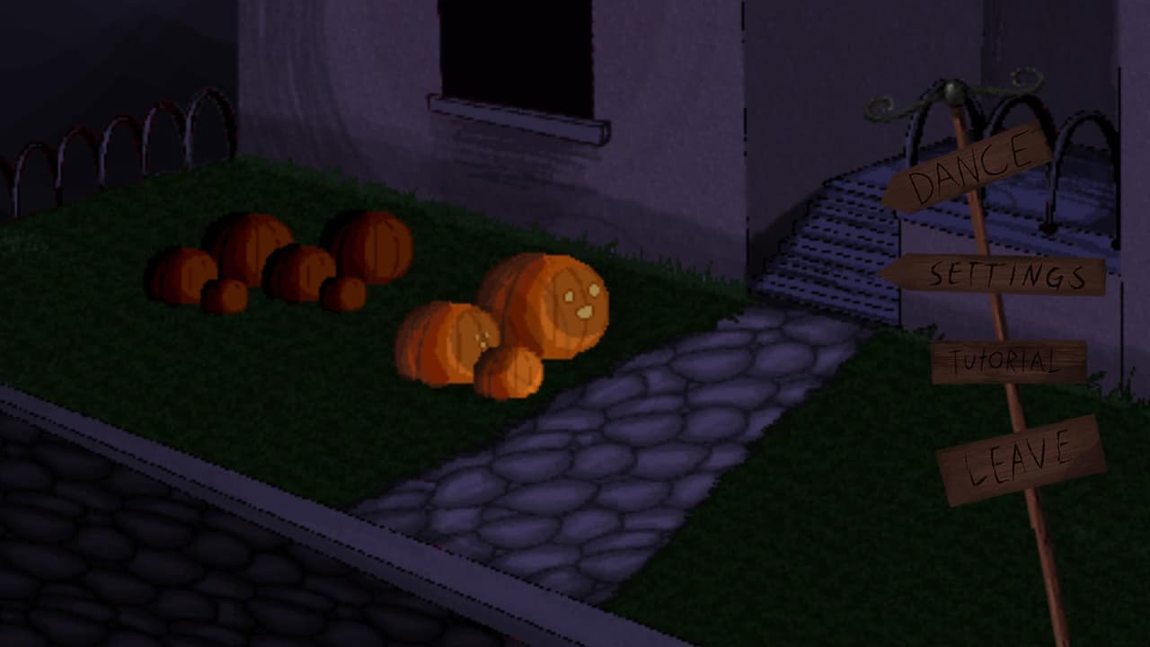 Sweet Moves (Futuregames) screenshot 3