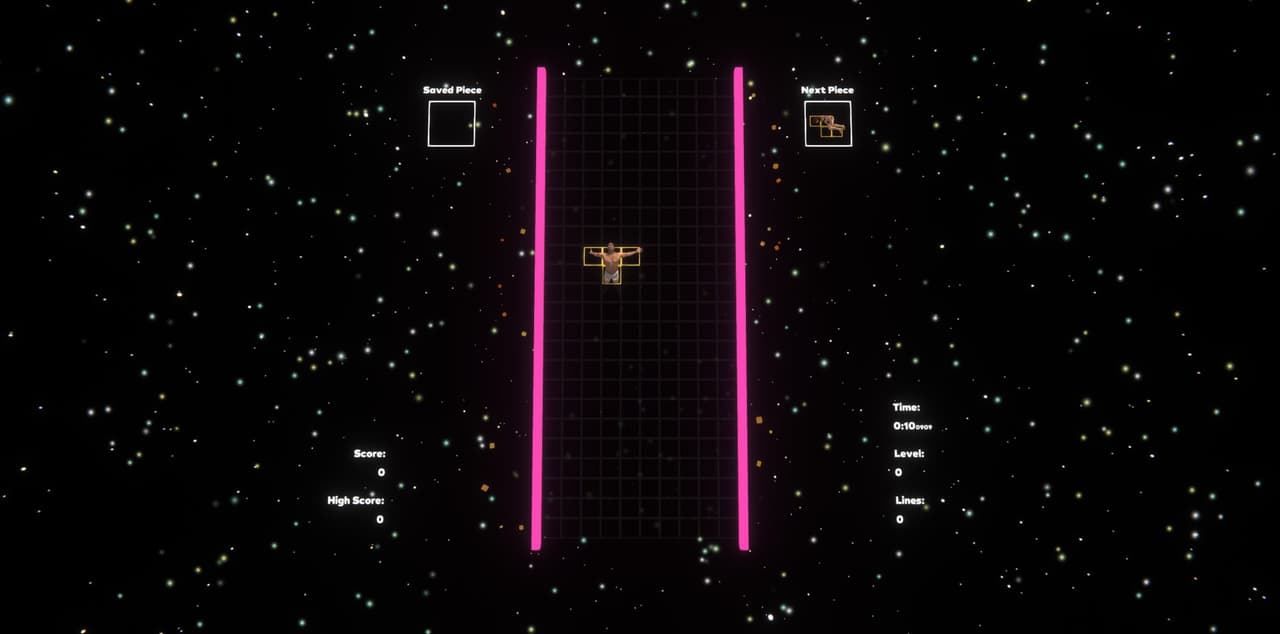 Sextris Effect screenshot 5