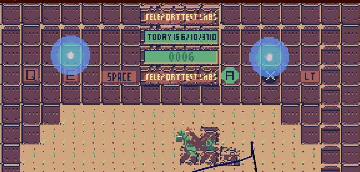 W.M.L.F screenshot 4