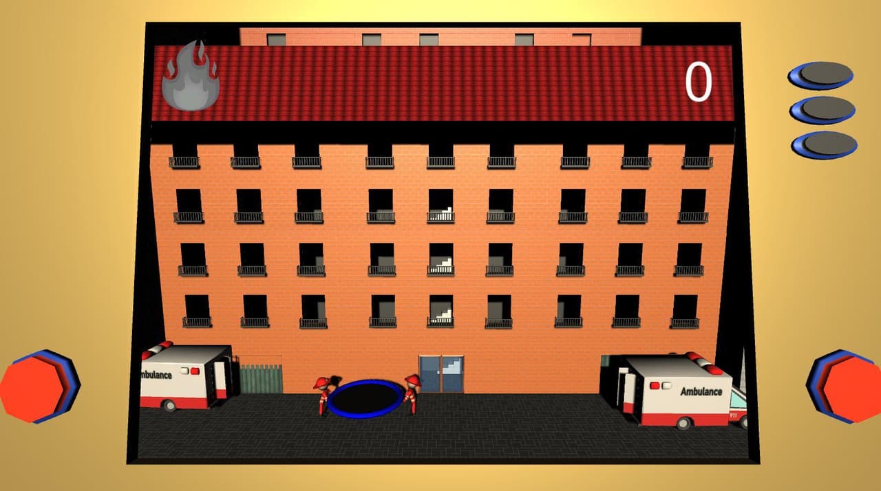 Its raining people!!! (LunaKioko) screenshot 2