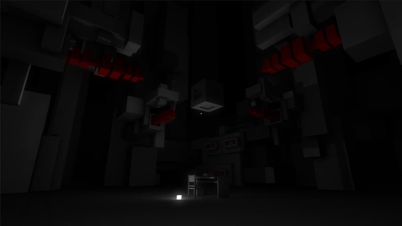 Cubium Dreams screenshot 3