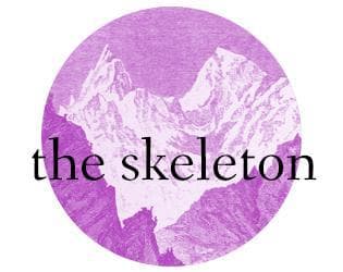 The Skeleton (Original Draft)