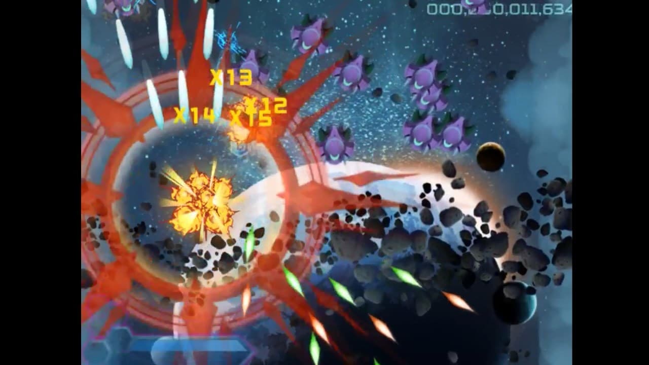 ZZZ VI: The Beginning screenshot 5