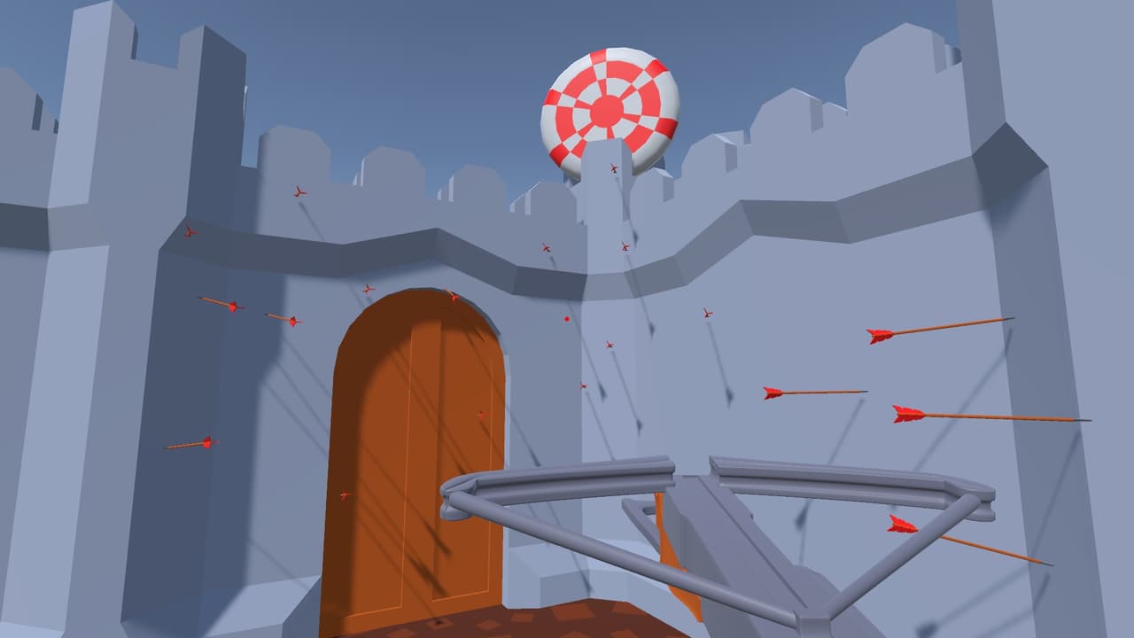 Lateral Labyrinth screenshot 4