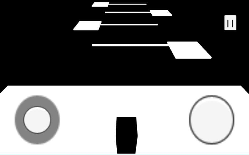 Keys In The Dark screenshot 3