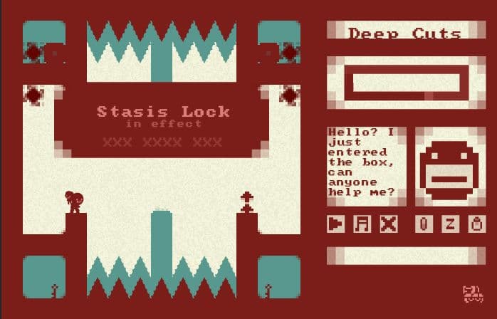 Time Fcuk screenshot 2