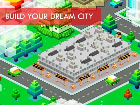 Century City screenshot 3