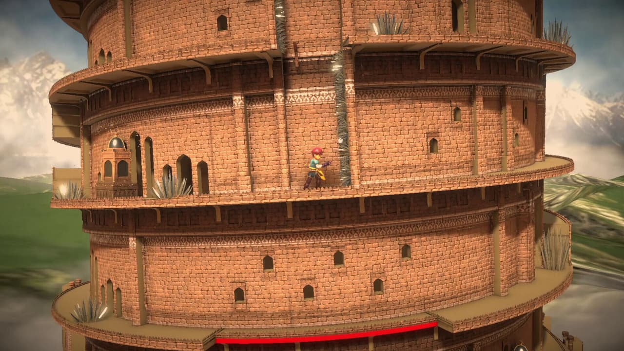 Focus Tower
