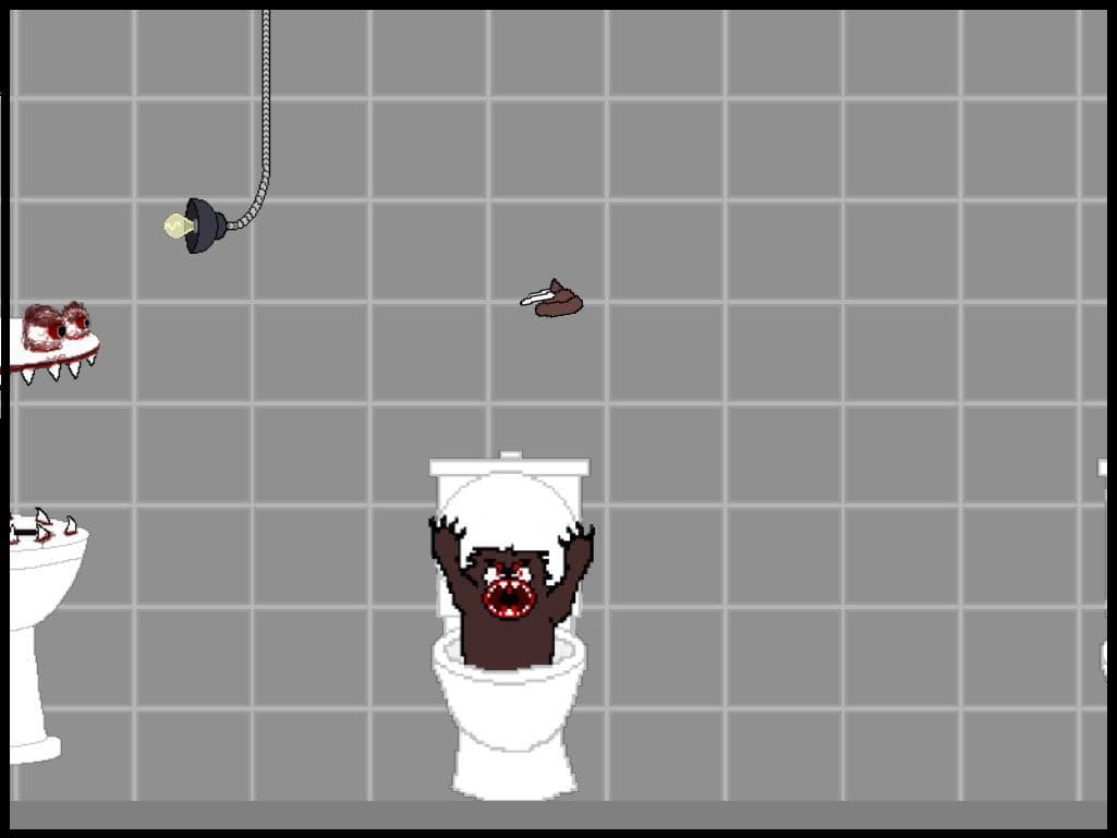 FlappyTurd screenshot 3