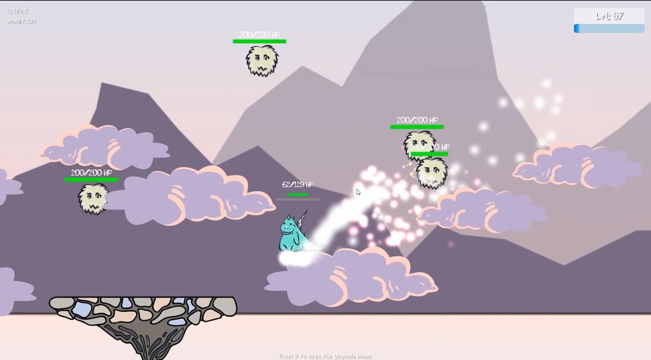 Achievement Hunter: Dragon screenshot 4