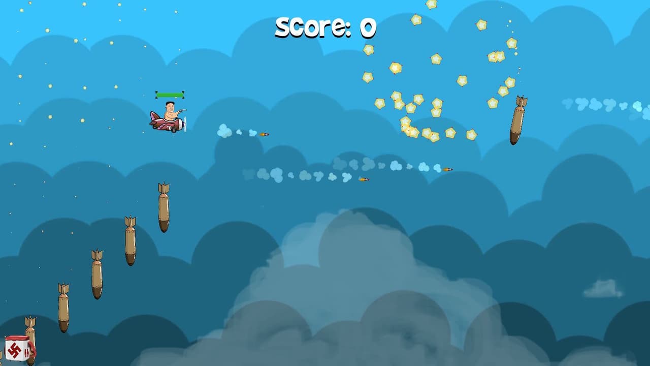 KIM and PROSTITUTE screenshot 5