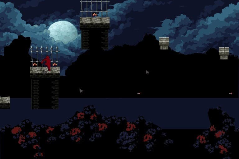 Night Clash (narsee)