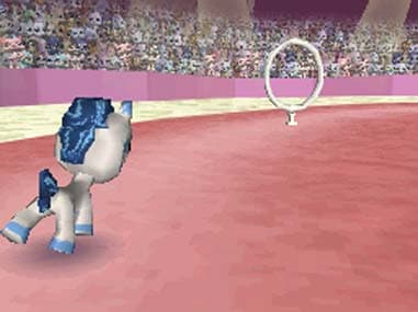 Littlest Pet Shop Biggest Stars - Blue Team screenshot 4