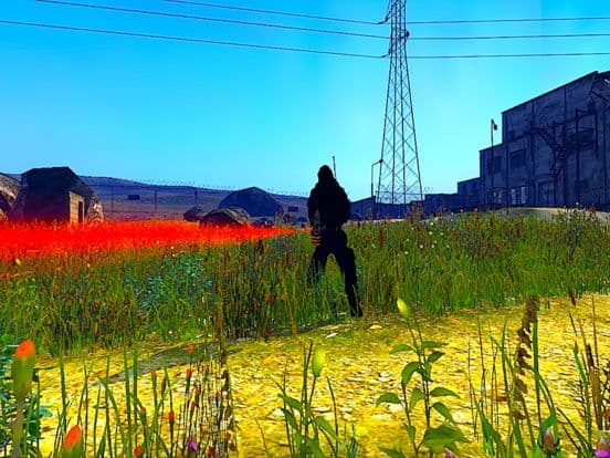 Zombie Hunter: Apocalypse of Experiment Z plus