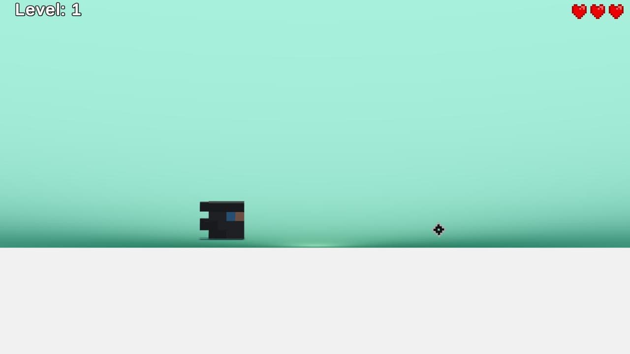 Ninja Block screenshot 2