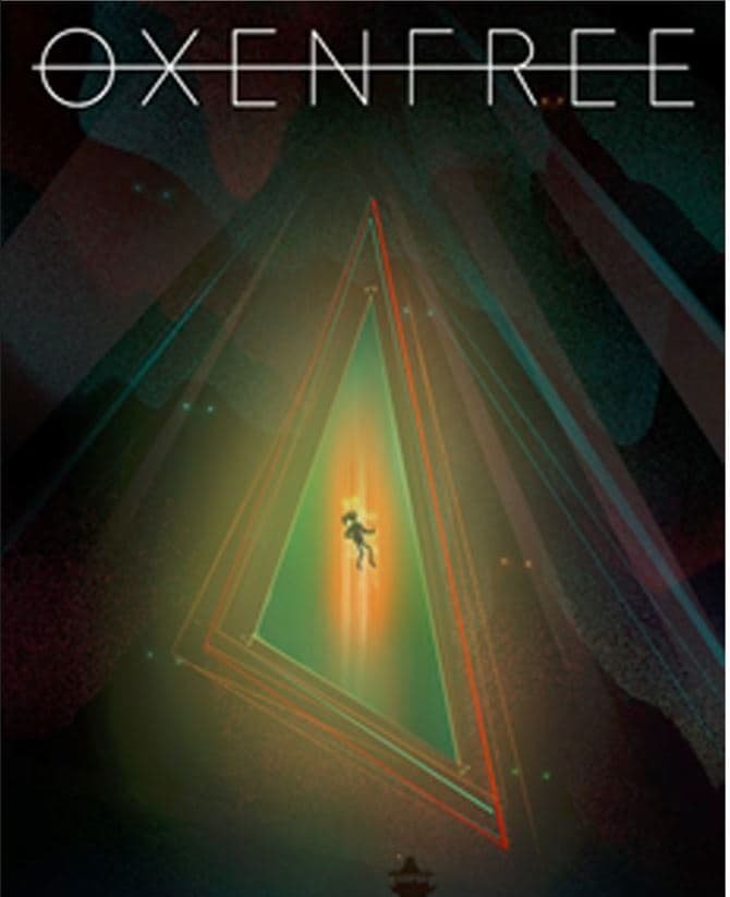 OxenFree EscapeGame screenshot 2